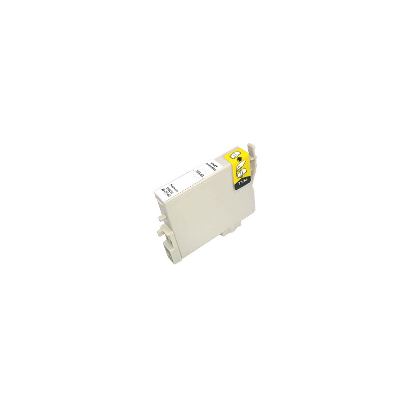 T0540 - Cartuccia Compatibile Epson Stylus Photo R800/R1800 - Gloss Photo