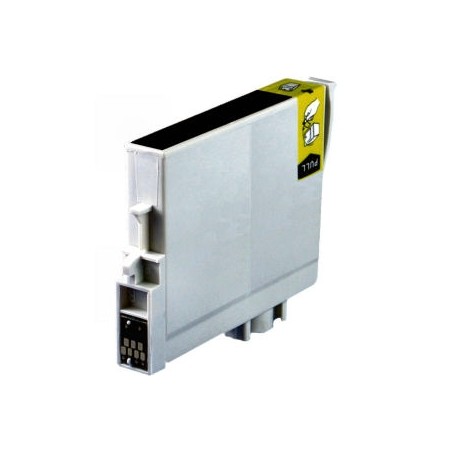 T0541 - Cartuccia Compatibile Epson Stylus Photo R800/R1800 - Nero Photo
