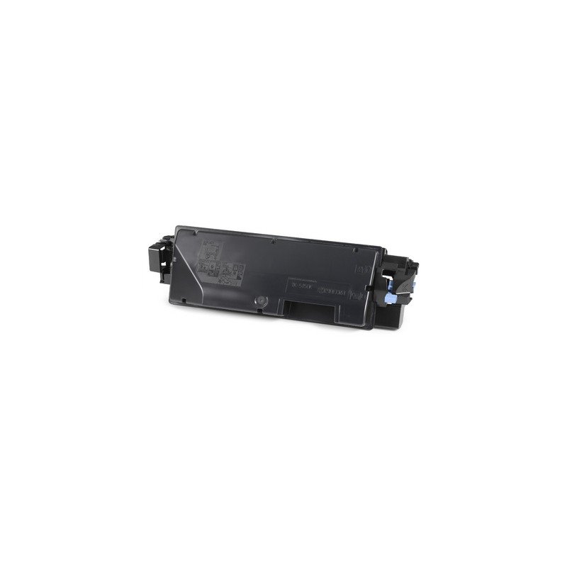1T02NS0NL0 - TK-5150BK - Toner rigenerato Nero per Kyocera Ecosys P6035cdn, M6035cidn, M6535cidn. 1T02NS0NL0 - TK-5150BK - Toner rigenerato Nero per Kyocera Ecosys P6035cdn, M6035cidn, M6535cidn.