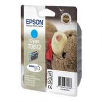 T0612 Cartuccia originale Ciano Epson Dx 3800, 3850, 4200, 4250, 4800. codice T061240. T0612.