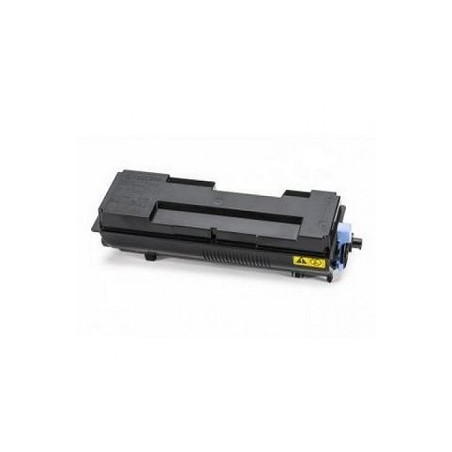 1T02P70NL0 - Toner rigenerato Nero per Kyocera Ecosys P4040dn
