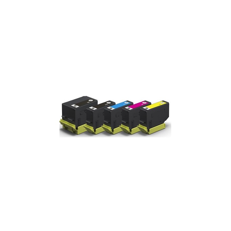 T202XL - SERIE 202XL - KIWI - Cartuccia inkjet Magenta compatibile per Epson Expression Epson Expression Premium XP-6000, XP-60 T202XL - SERIE 202XL - KIWI - Cartuccia inkjet Magenta compatibile per Epson Expression Epson Expression Premium XP-6000, XP-60
