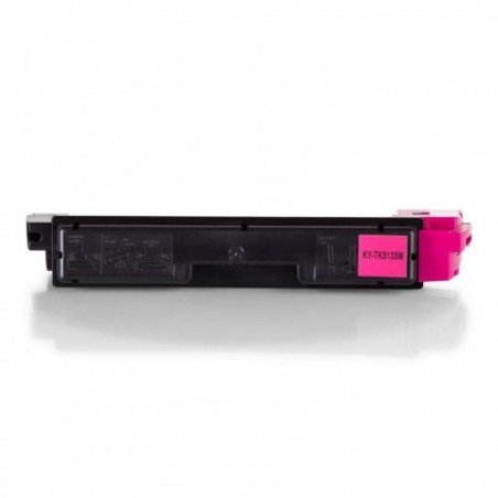 1T02PABNL0 - TK-5135M - Toner rigenerato Magenta per Kyocera TasKalfa 260, 265ci, 266ci