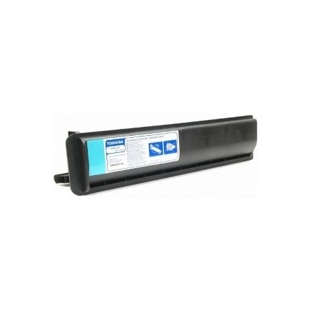 T2450E - Toner compatibile Nero per Toshiba E-Studio 195 i, 245 i, 225, 243, 225 i, 245, 223, 195. 6AJ00000088