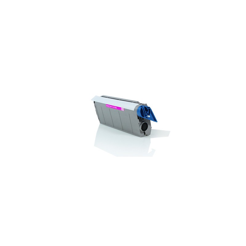 006R90305 - Toner rigenerato Magenta per Xerox Phaser 1235N,1235DT,1235DX.Stampa fino a 10.000 pagine al 5% di copertura. 006R90305 - Toner rigenerato Magenta per Xerox Phaser 1235N,1235DT,1235DX.Stampa fino a 10.000 pagine al 5% di copertura.