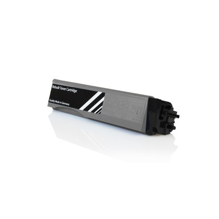 1T02R40NL0 - TK-5195K - Toner rigenerato Nero per Kyocera TasKalfa 306ci