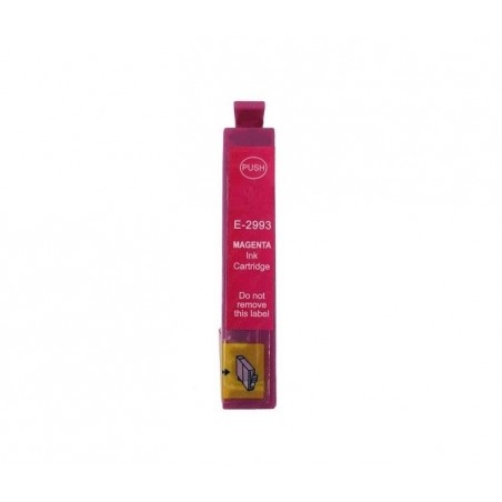 T2993 - SERIE T29XL FRAGOLA - Cartuccia inkjet Magenta compatibile per Epson Expression Home XP235, XP332, XP335, XP432.