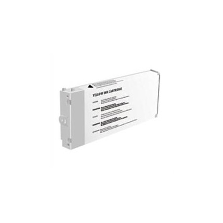 T410 - Cartuccia inkjet Compatibile Ciano per Epson Stylus Pro 9000. Compatibile con T410011. Codice Cartuccia T410.