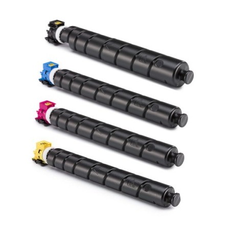 1T02RLANL0 - TK-8335Y - Toner rigenerato Giallo per Kyocera TASKalfa 3252ci,4025ci