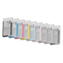 T6062 - Cartuccia inkjet Ciano per Stylus Pro 4880. Compatibile con T606200.