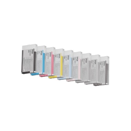 T6148 - Cartuccia inkjet Nero Matte per Stylus Pro 4880. Compatibile con T614800.