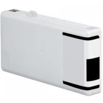 T7011 - XXL - Cartuccia inkjet compatibile Nero per Workforcepro 4015DN, 4515DN, 4525DNF. Compatibile con T70114010. Codice Cart