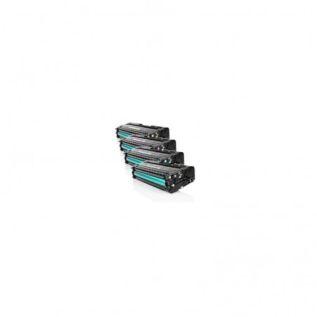 1T05JK0NL0 - TK-150BK - Toner rigenerato Nero per Kyocera Ecosys FS-C1000s, FS-C1020MFP