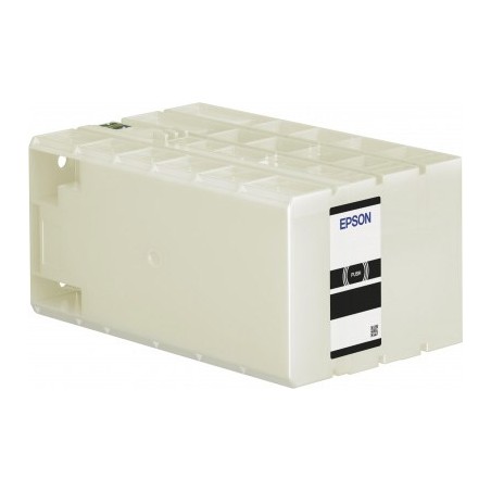 T7441 - XXL - Cartuccia Originale Nero per Epson Workforcepro WP M4015DN, WPM4515DN, WPM4525DNF.
