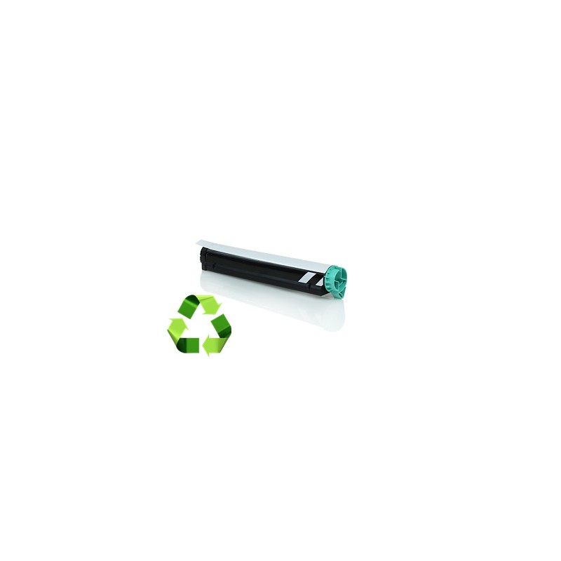 01103402 - Toner rigenerato Nero per Oki B 4100, 4200, 4250, 4300, 4350. Stampa fino a 2.500 pagine al 5% di copertura. 01103402 - Toner rigenerato Nero per Oki B 4100, 4200, 4250, 4300, 4350. Stampa fino a 2.500 pagine al 5% di copertura.