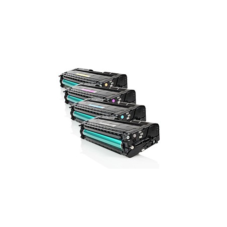 1T05JKYNL0 - TK-150Y - Toner rigenerato Giallo per Kyocera Ecosys FS-C1000s, FS-C1020MFP