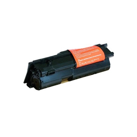 TK-110 - Toner Rig. Nero Per Kyocera Fs 720, 820, 920, 920 N, 1016 Mfp. Stampa Fino A 6.000 Pagine Al 5% Di Copertura.