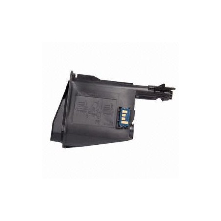 TK-1115 - Toner rigenerato Nero per Kyocera FS 1061DN, 1325MFP. Stampa fino a 1.600 pagine al 5% di copertura.