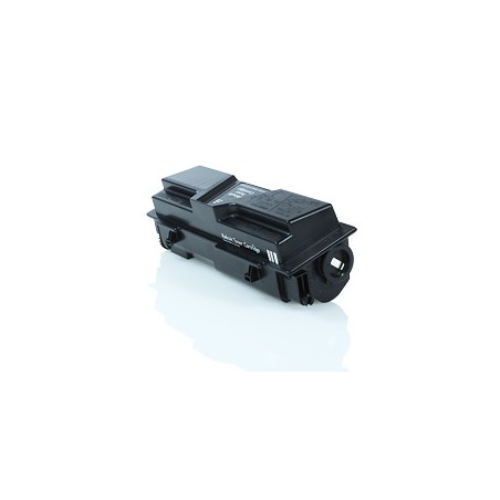 TK-130 - Toner compatibile Nero per Kyocera FS 1300D, 1300DN, 1350DN, 1028MFP DP, 1028MFP. Stampa fino a 7.200 pagine al 5% di c