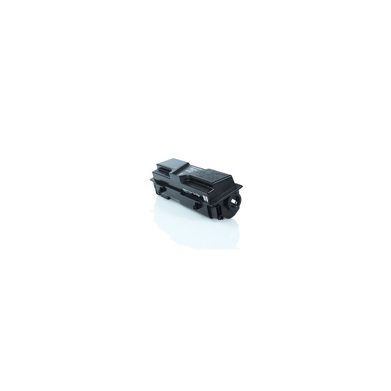 TK-140 - Toner rigenerato Nero per Kyocera FS 1100, 1100 N. Stampa fino a 4.000 pagine al 5% di copertura. TK-140 - Toner rigenerato Nero per Kyocera FS 1100, 1100 N. Stampa fino a 4.000 pagine al 5% di copertura.