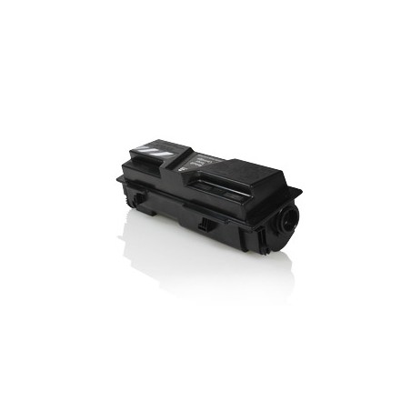 TK-160 - Toner rigenerato Nero per Kyocera FS 1120D, 1120DN. Stampa fino a 2.500 pagine al 5% di copertura.