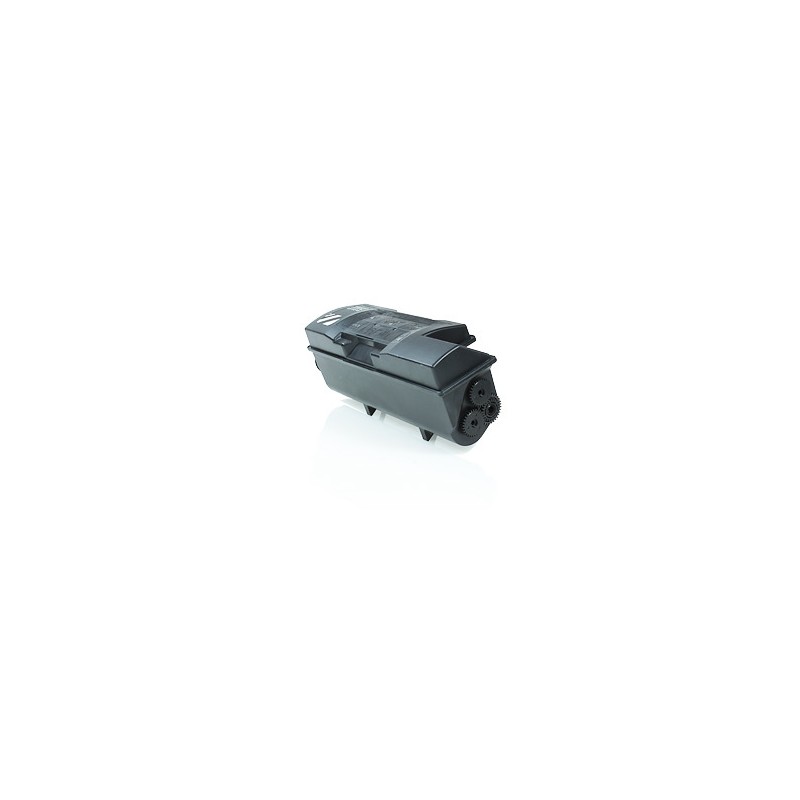 TK-20 - Toner rigenerato Nero per Kyocera FS 1700, 1750, 3700, 3750, 6700. Stampa fino a 10.000 pagine al 5% di copertura. TK-20 - Toner rigenerato Nero per Kyocera FS 1700, 1750, 3700, 3750, 6700. Stampa fino a 10.000 pagine al 5% di copertura.