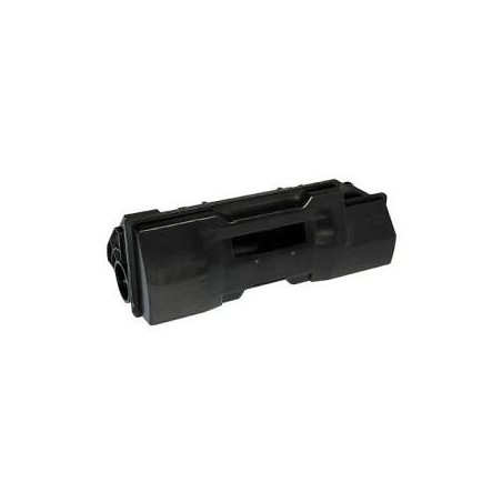 TK-3130 - Toner rigenerato Nero per Kyocera FS4200, FS4300, M3550idn . Stampa fino a 25.000 pagine al 5% di copertura.