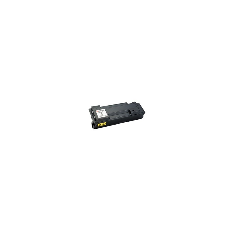 TK-340 - Toner rigenerato Nero per Kyocera FS 2020 D, 2020 DN. Stampa fino a 12.000 pagine al 5% di copertura. TK-340 - Toner rigenerato Nero per Kyocera FS 2020 D, 2020 DN. Stampa fino a 12.000 pagine al 5% di copertura.