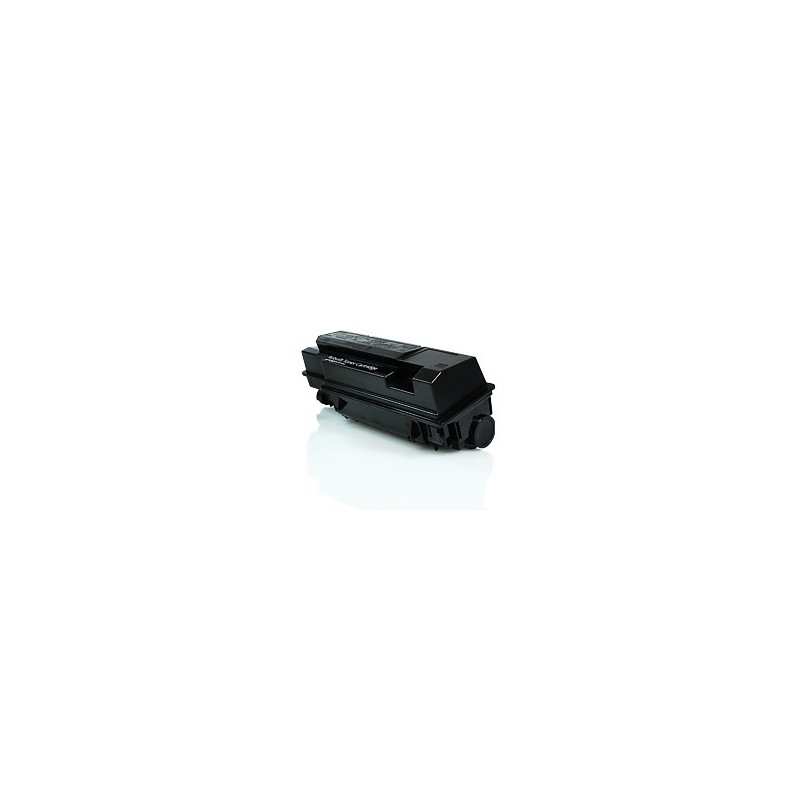 TK-360 - Toner rigenerato Nero per Kyocera FS 4020 DN. Stampa fino a 20.000 pagine al 5% di copertura.