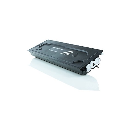 TK-410 - Toner compatibile Nero per Mita KM 1620, 1635, 1650, 2020, 2035. Stampa fino a 15.000 pagine al 5% di copertura.