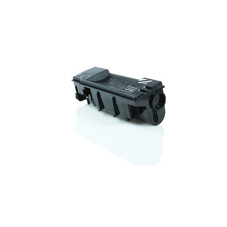 TK-50 - Toner rigenerato Nero per Kyocera FS 1900. Stampa fino a 10.000 pagine al 5% di copertura.