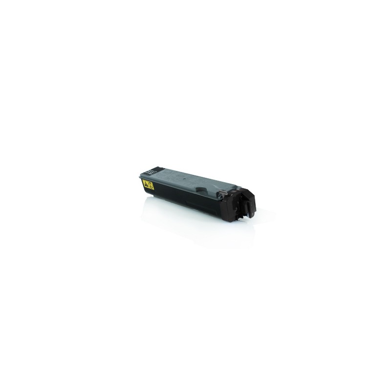 TK-5205K - 1T02R50NL0 Toner rigenerato Nero per Kyocera TasKalfa 356ci