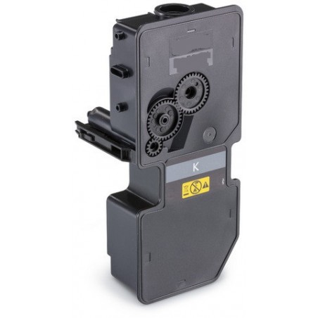 TK-5240K - 1T02R70NL0 Toner rigenerato Nero per Kyocera ECOSYS M5526, P5020