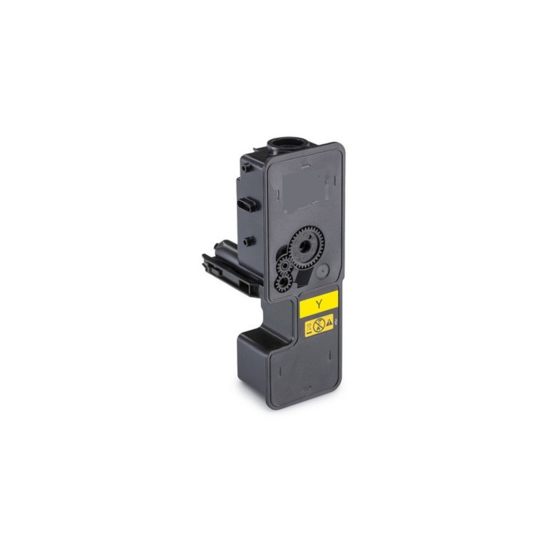 TK-5240Y - 1T02R7ANL0 Toner rigenerato Giallo per Kyocera ECOSYS M5526, P5020 TK-5240Y - 1T02R7ANL0 Toner rigenerato Giallo per Kyocera ECOSYS M5526, P5020