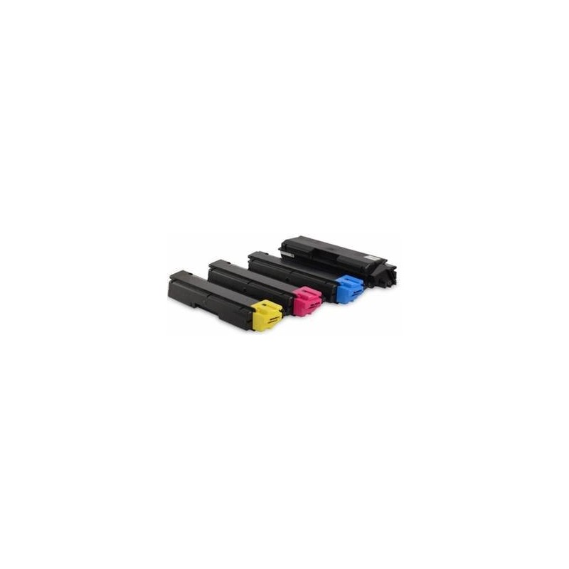 TK-5280Y - 1T02TWANL0 Toner rigenerato Giallo per Kyocera Ecosys P6235 ,M6235, M6635 TK-5280Y - 1T02TWANL0 Toner rigenerato Giallo per Kyocera Ecosys P6235 ,M6235, M6635