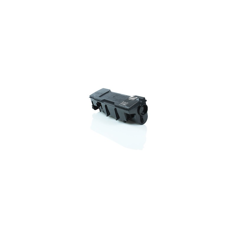 TK-65 - Toner rigenerato Nero per Kyocera FS 3820N, 3830N. Stampa fino a 20.000 pagine al 5% di copertura. TK-65 - Toner rigenerato Nero per Kyocera FS 3820N, 3830N. Stampa fino a 20.000 pagine al 5% di copertura.