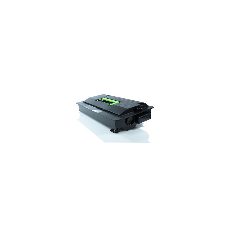 TK-715 - Toner compatibile Nero per Kyocera/ Mita KM 3050, 4050, 5050. Stampa fino a 34.000 pagine al 5% di copertura. TK-715 - Toner compatibile Nero per Kyocera/ Mita KM 3050, 4050, 5050. Stampa fino a 34.000 pagine al 5% di copertura.