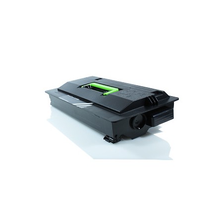 TK-715 - Toner compatibile Nero per Kyocera/ Mita KM 3050, 4050, 5050. Stampa fino a 34.000 pagine al 5% di copertura.