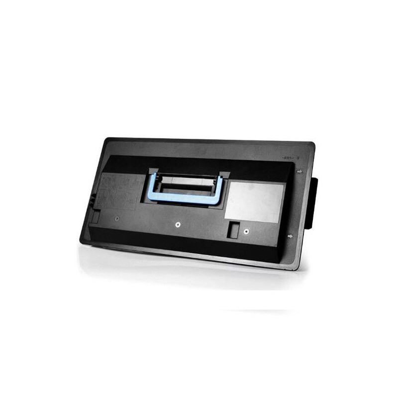 TK-725 - Toner compatibile Nero per Kyocera Taskalfa 420, 520. Stampa fino a 34.000 pagine al 5% di copertura.