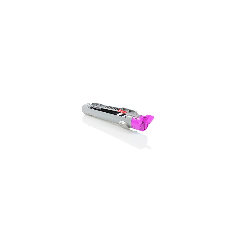 TN-12M - Toner rigenerato Magenta per Brother HL 4200CN. Stampa fino a 6.000 pagine al 5% di copertura.