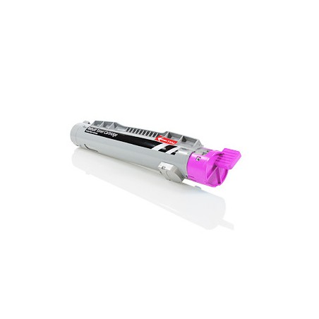 TN-12M - Toner rigenerato Magenta per Brother HL 4200CN. Stampa fino a 6.000 pagine al 5% di copertura.