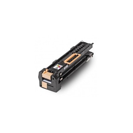 01221701 - Tamburo Rigenerato Nero per Oki B 930 DXF, 930 DTN, 930 DN, 930 N. Stampa fino a 60.000 pagine al 5% di copertura.