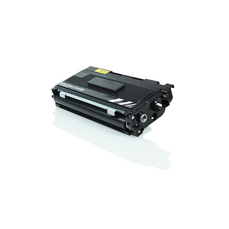 TN-2000 - Toner Rig. Nero Per Dcp 7010, 7020, 7025, 7010 L, Fax 2820. Stampa Fino A 2.500 Pagine Al 5% Di Copertura.
