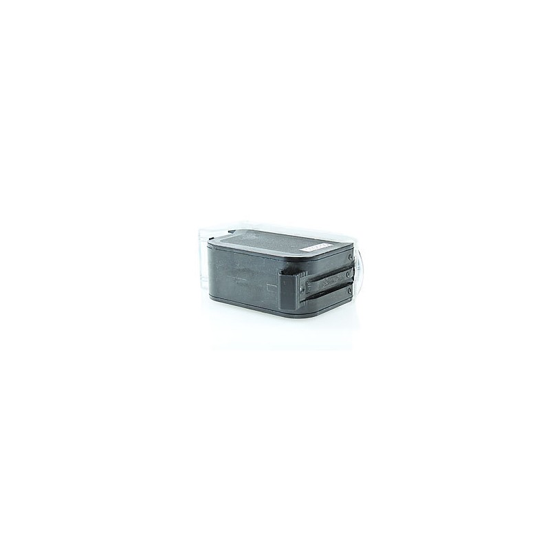 23 Cartuccia compatibile Inkjet a Colori Per Color Copier 140, 145, 150, 155, 160. Compatibile Con C1823de. Codice Cartuccia: 23 23 Cartuccia compatibile Inkjet a Colori Per Color Copier 140, 145, 150, 155, 160. Compatibile Con C1823de. Codice Cartuccia: 23