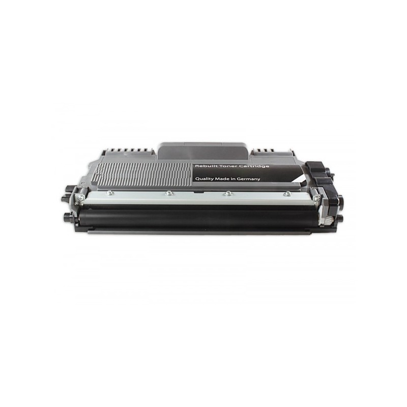 TN-2010 - Toner Rigenerato Nero Hl 2130, Dcp 7055. Stampa Fino A 1.000 Pagine Al 5% Di Copertura.