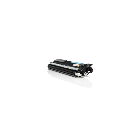 TN-230C-Toner Rig. Ciano Hl 3040 Cn, 3070 Cw, Dcp 9010 Cn, Mfc 9120 Cn, 9320 Cw. Stampa Fino A 1.400 Pagine Al 5% Di Copertura.