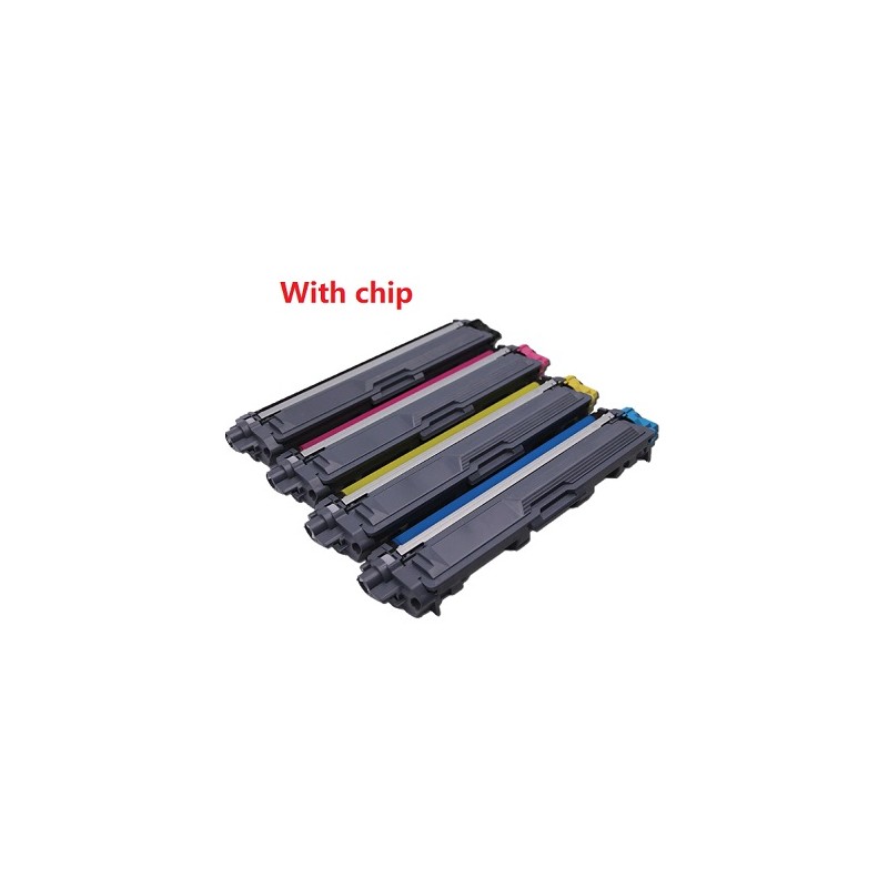 TN-247BK - Toner rigenerato Nero con chip per Brother HL-L 3210 CW , MFC-L 3770 CDW . TN-247BK - Toner rigenerato Nero con chip per Brother HL-L 3210 CW , MFC-L 3770 CDW .