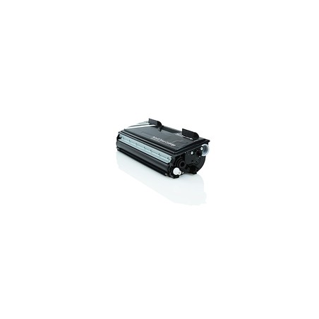 TN-3030 - TN-3060 - Tn 6300 - TN-6600 - Tn 7300 - TN-7600 - Toner Rig. Nero Per Dcp 8020, 8040, 8025d, 8045d, 8820d. Stampa Fino