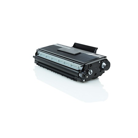 TN-3170 - Toner Rig. Nero Per Dcp 8060, 8065 Dn, Hl 5240, 5240 L, 5250dn. Stampa Fino A 7.000 Pagine Al 5% Di Copertura.