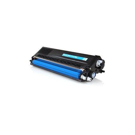 TN-325C - Toner Rigenerato Ciano Hl 4570 Cdw, 4150 Cdn. Stampa Fino A 3.500 Pagine Al 5% Di Copertura.